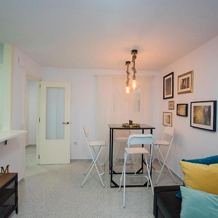 Apartamento Con Encanto Y Ubicacion Perfecta Cádiz Exterior foto