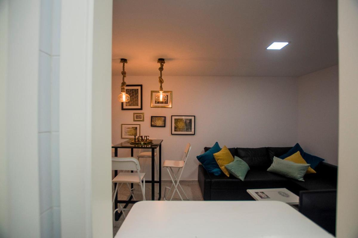 Apartamento Con Encanto Y Ubicacion Perfecta Cádiz Exterior foto