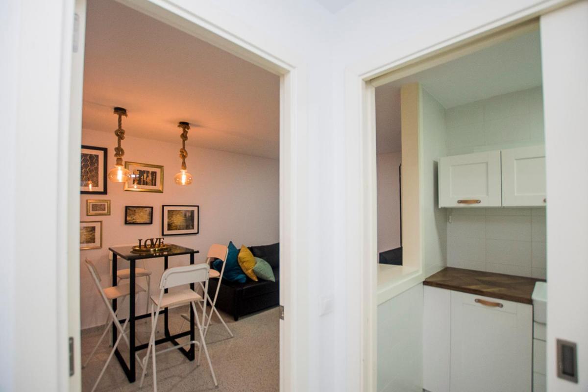 Apartamento Con Encanto Y Ubicacion Perfecta Cádiz Exterior foto